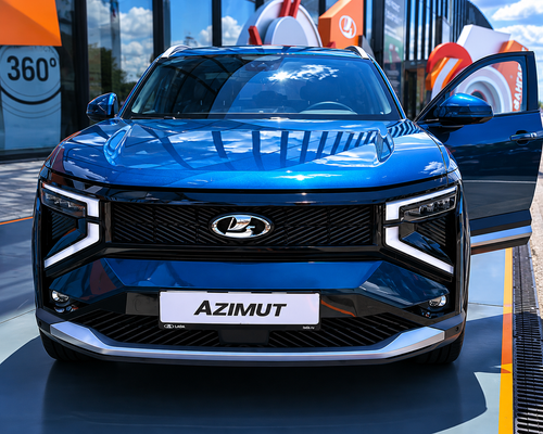Lada Azimut