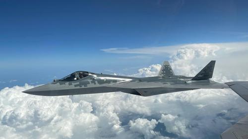Su-57