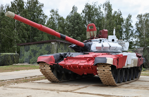 Т-72