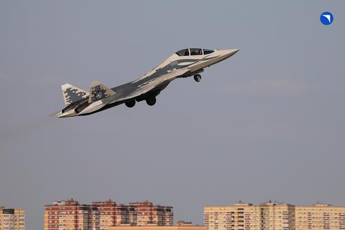 Su-57D