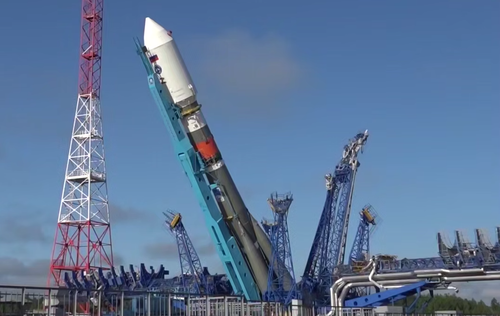«Союз-2.1б»