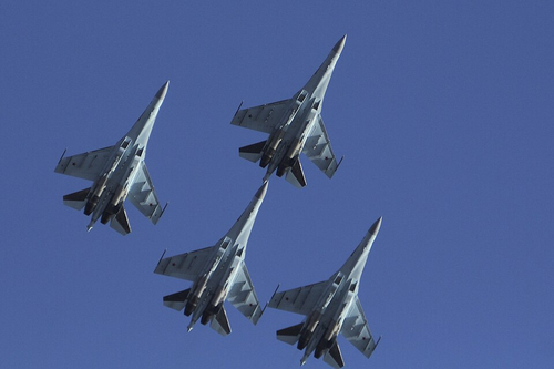Су-35С
