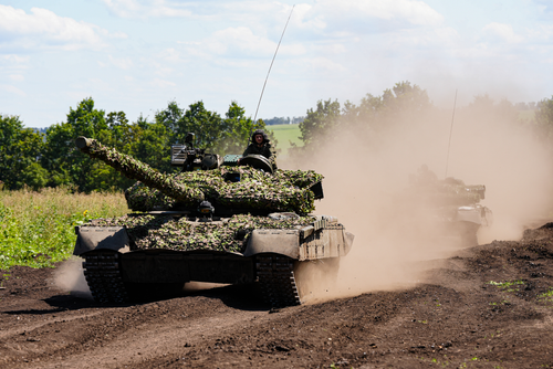 T-80BVM