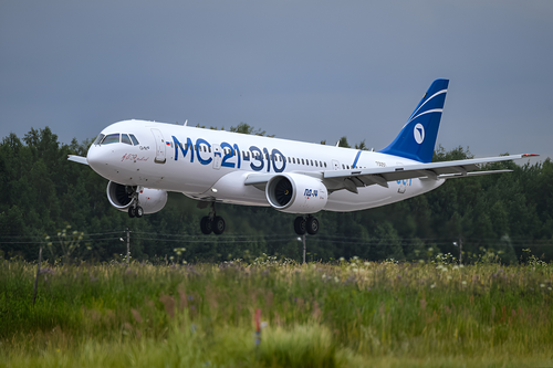 МС-21