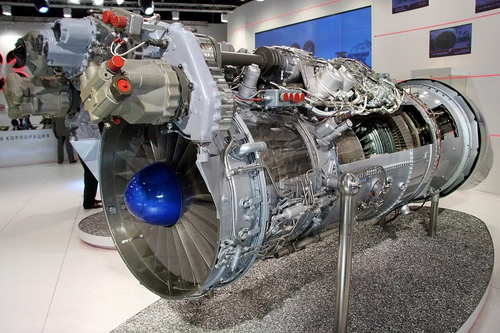 АЛ-31ФП