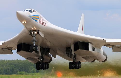 Tu-160