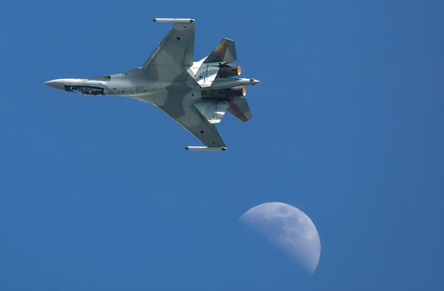 Su-35S