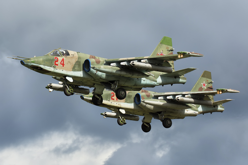 Su-25