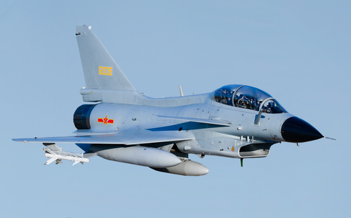 J-10
