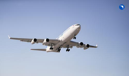 Ил-96-400М