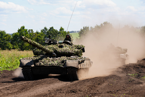 T-80BVM