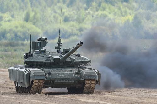 Т-90М