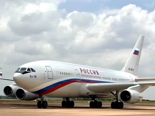 Ил-96-300