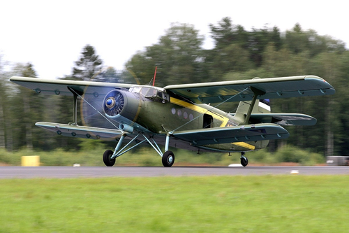 Ан-2