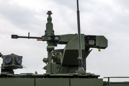 Т-90М