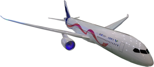 Модель CR929
