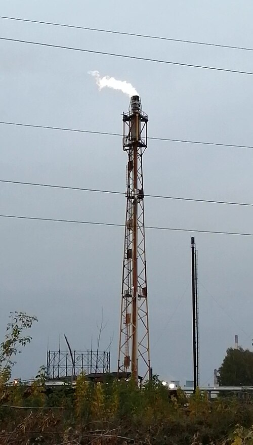 Рязанский НПЗ