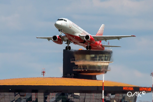SSJ-100