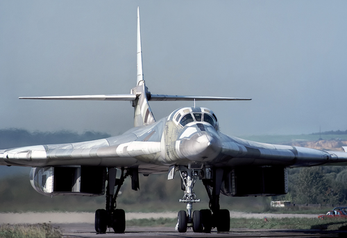 &nbsp;Ту-160