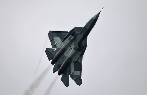 Су-57