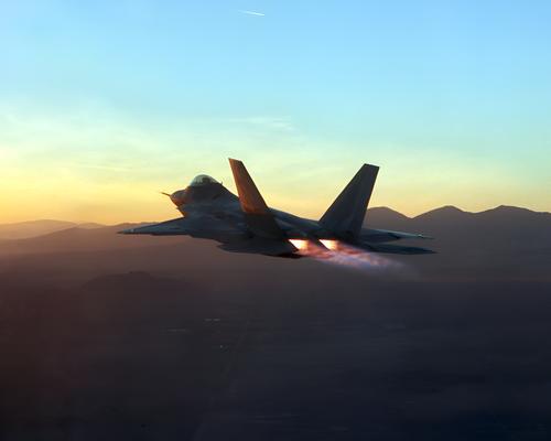 F-22