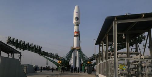 Ракета-носитель «Союз-2.1б»