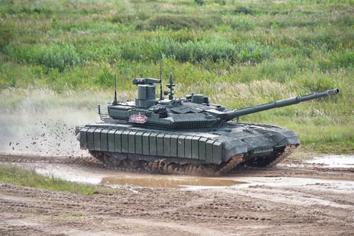 Т-90М