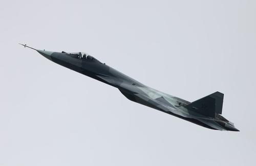 Су-57