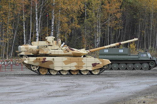 T-90