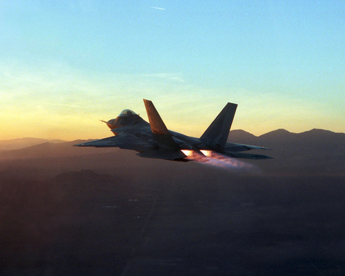 F-22