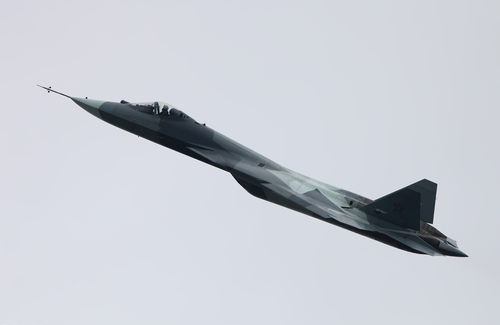 Су-57