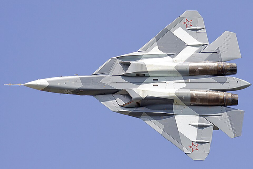 Су-57