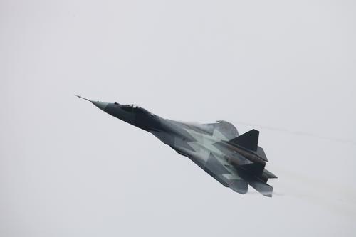 Су-57