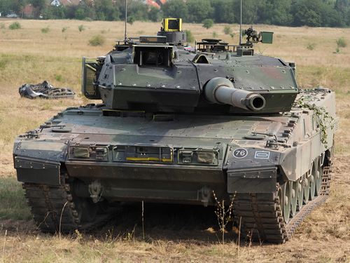 Leopard 2