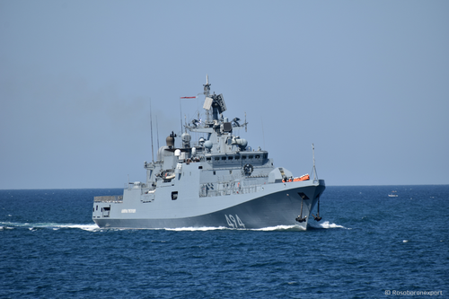 Проект 1356Р