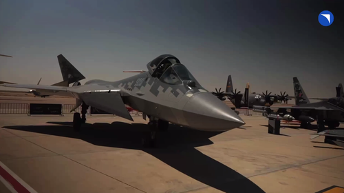 Su-57