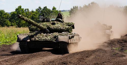T-80BVM