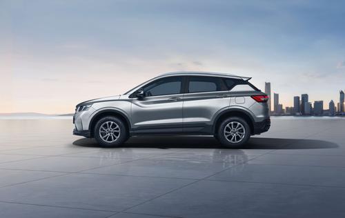 Belgee X50