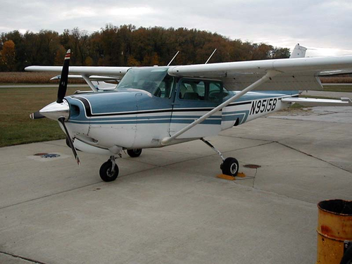 Cessna 172