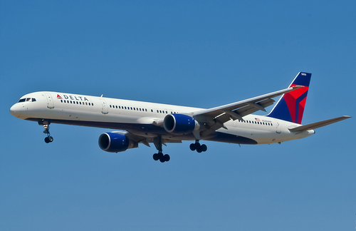 Boeing 757-200