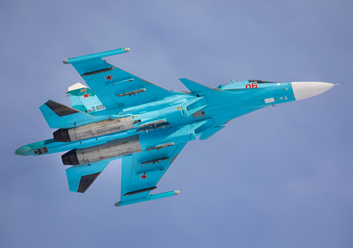 Su-34
