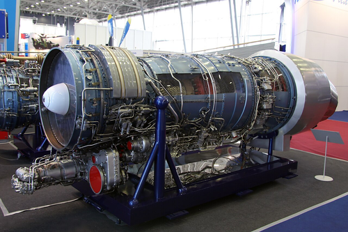 AL-31F
