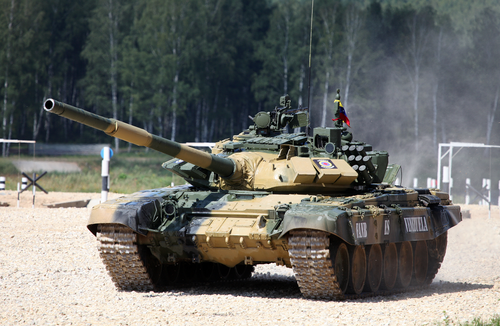T-72B3M