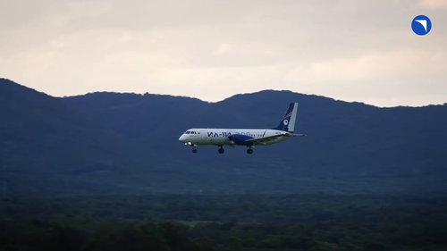 Ил-114-300 