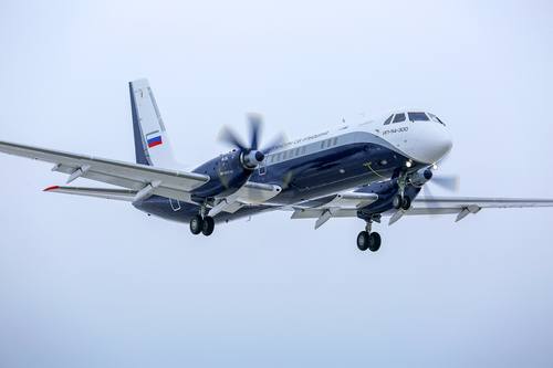 Ил-114-300&nbsp;
