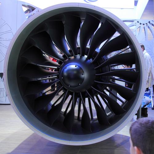 PW1100G