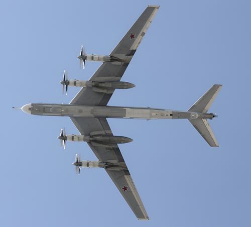 Ту-95