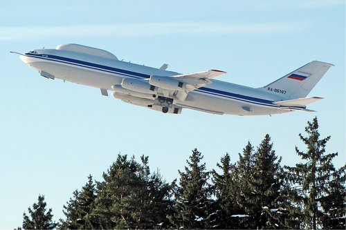 Il-80