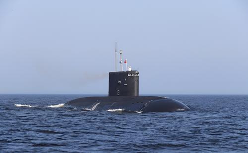 Проект 877