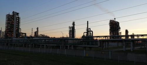 «Славнефть-ЯНОС»